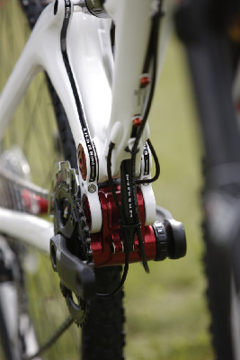 Testing novinky od GT