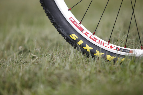 Testing novinky od GT