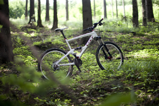 Testing novinky od GT