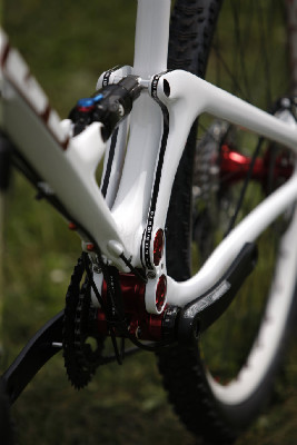 Testing novinky od GT