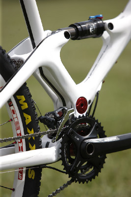 Testing novinky od GT