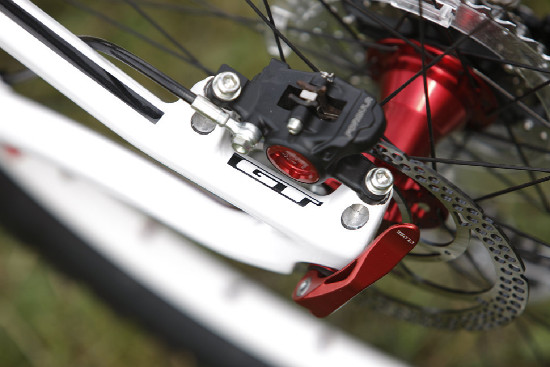 Testing novinky od GT