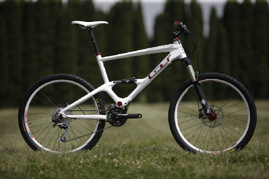 Testing novinky od GT