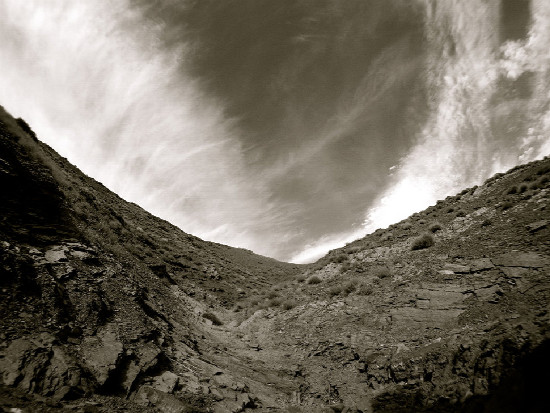 Simpleride Maroko 2011