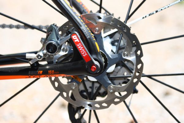 KTM Myroon Prestige fotogalerie