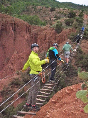 Simpleride Maroko 2011