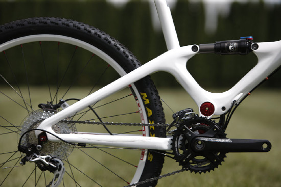 Testing novinky od GT