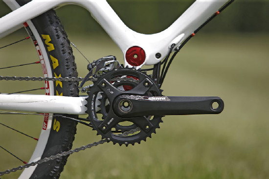 Testing novinky od GT