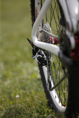 Testing novinky od GT