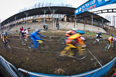 Toi Toi Cup 2011 - Kutná Hora