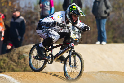 Pražský cyklokros 2011