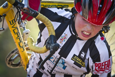 Pražský cyklokros 2011