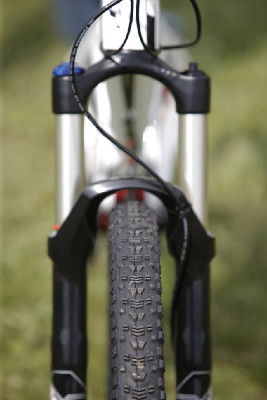 Testing novinky od GT