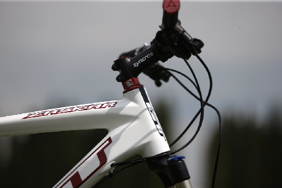 Testing novinky od GT