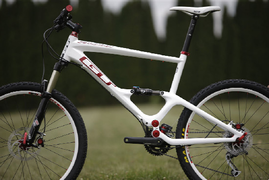 Testing novinky od GT