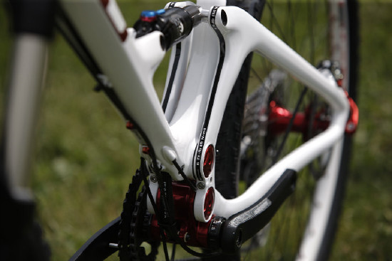 Testing novinky od GT