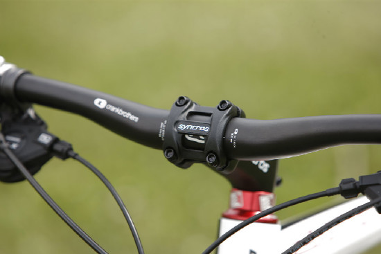 Testing novinky od GT