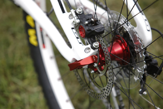 Testing novinky od GT