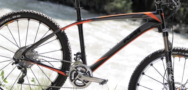 KTM Myroon Prestige fotogalerie