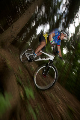 Testing novinky od GT