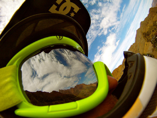 Simpleride Maroko 2011