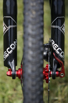 Testing novinky od GT