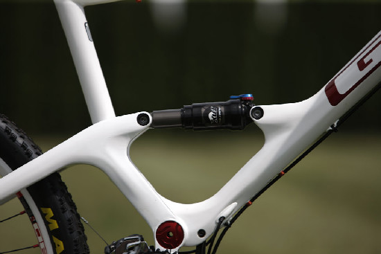 Testing novinky od GT