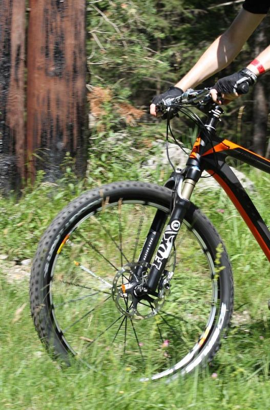 KTM Myroon Prestige fotogalerie