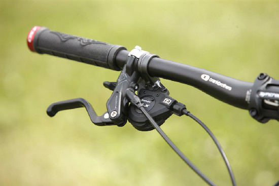 Testing novinky od GT