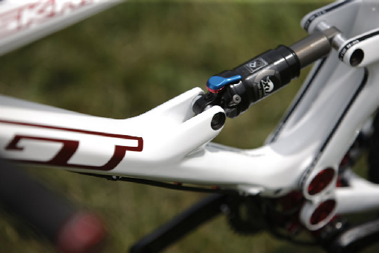 Testing novinky od GT