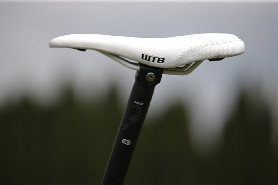 Testing novinky od GT