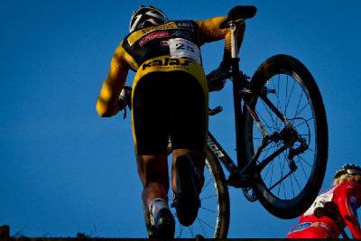 Pražský cyklokros 2011