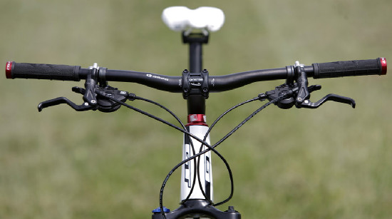 Testing novinky od GT