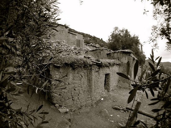 Simpleride Maroko 2011