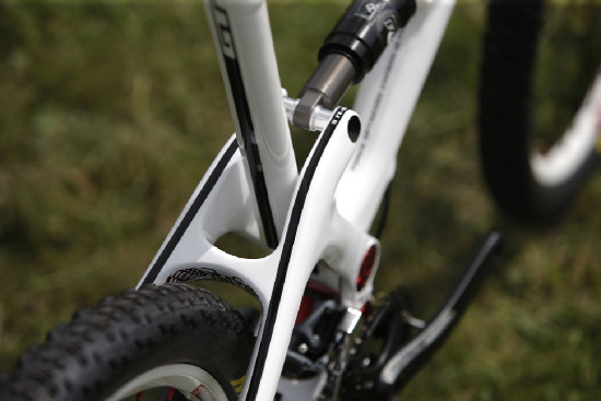 Testing novinky od GT