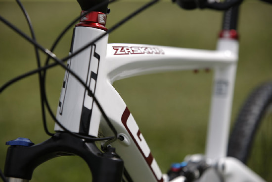 Testing novinky od GT