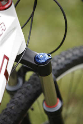 Testing novinky od GT