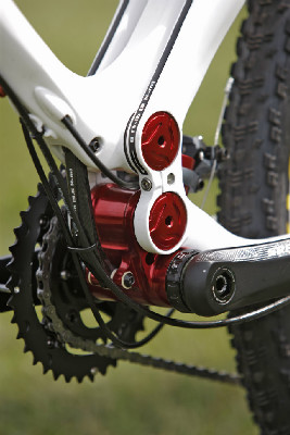 Testing novinky od GT