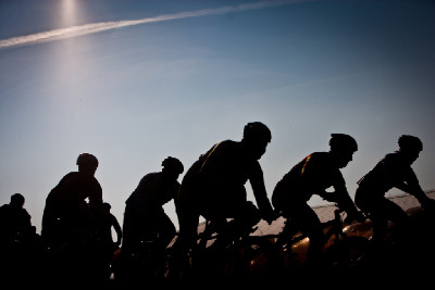 Pražský cyklokros 2011