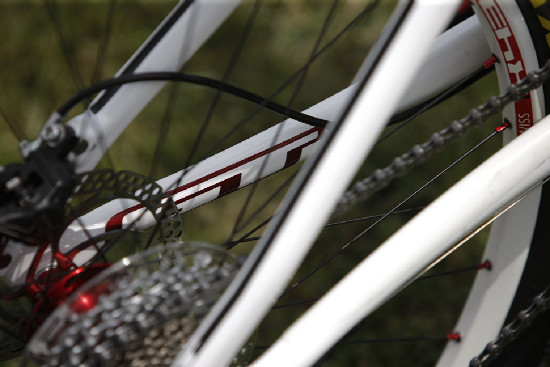 Testing novinky od GT