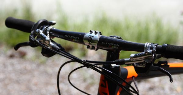 KTM Myroon Prestige fotogalerie