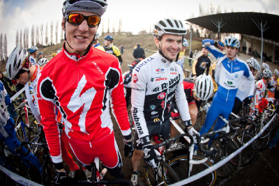 Jaroslav Kulhavý a Jan Škarnitzl