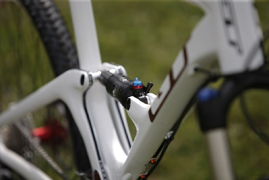 Testing novinky od GT