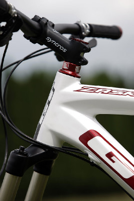 Testing novinky od GT