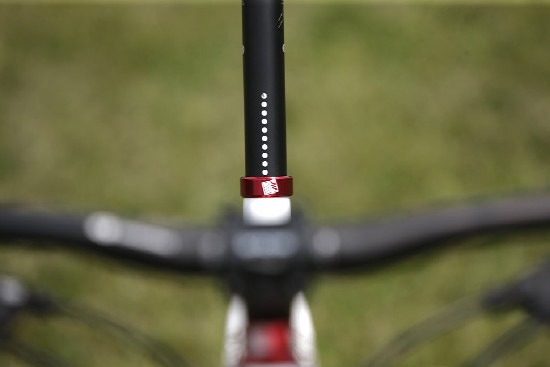 Testing novinky od GT