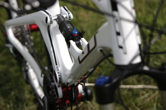 Testing novinky od GT