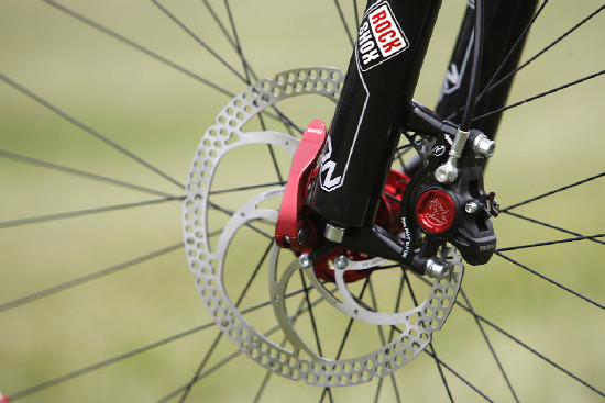 Testing novinky od GT