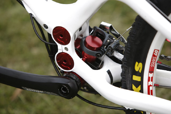 Testing novinky od GT