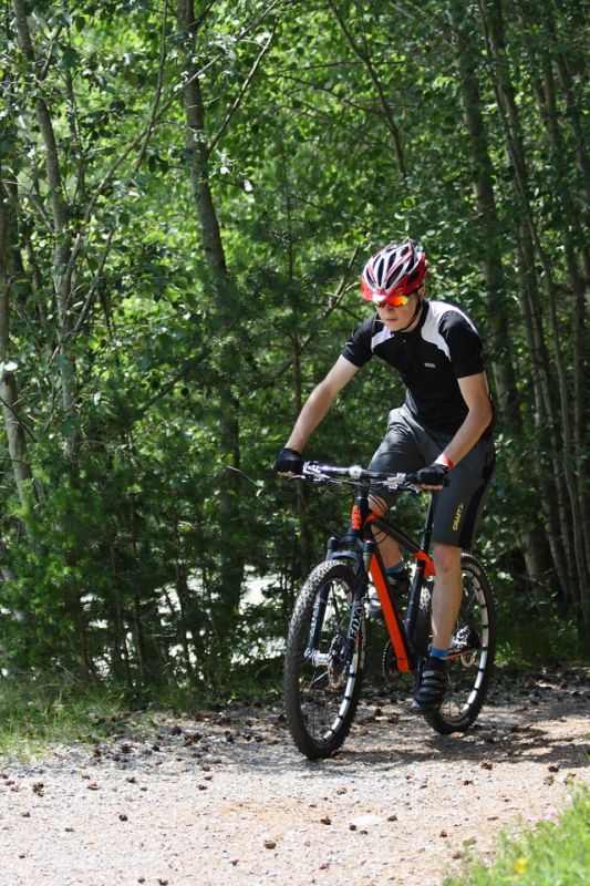 KTM Myroon Prestige fotogalerie