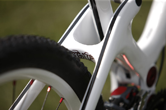 Testing novinky od GT